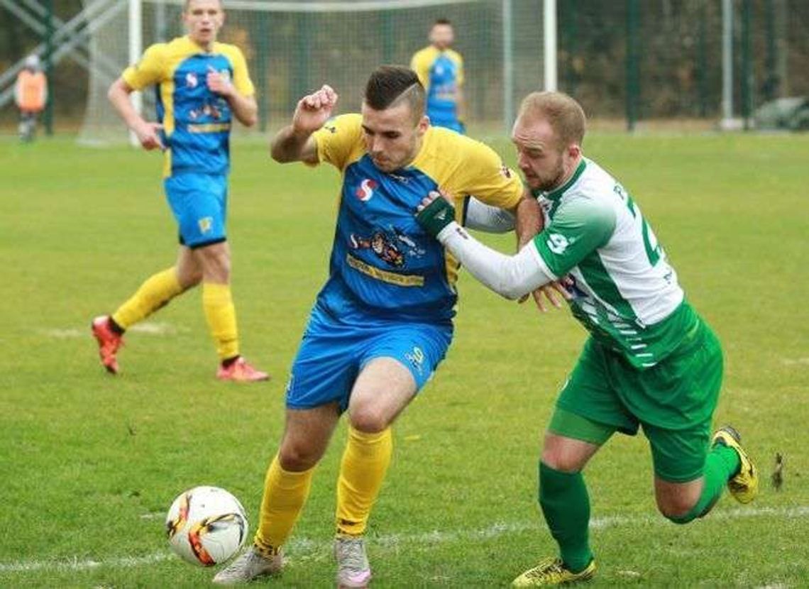 Lepsze humory w Avii Świdnik