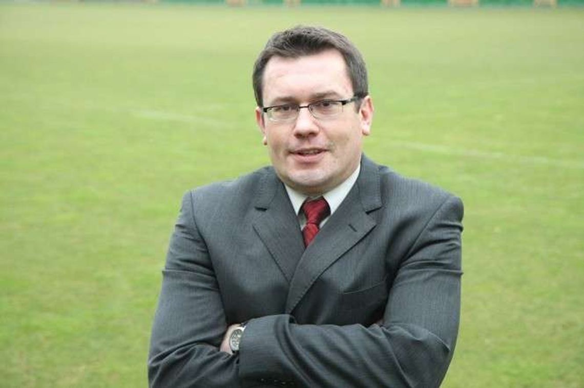 Lepsze jest wrogiem dobrego. Artur Kapelko o wyborach prezesa PZPN Lepsze jest wrogiem dobrego. Artur Kapelko o wyborach prezesa PZPN