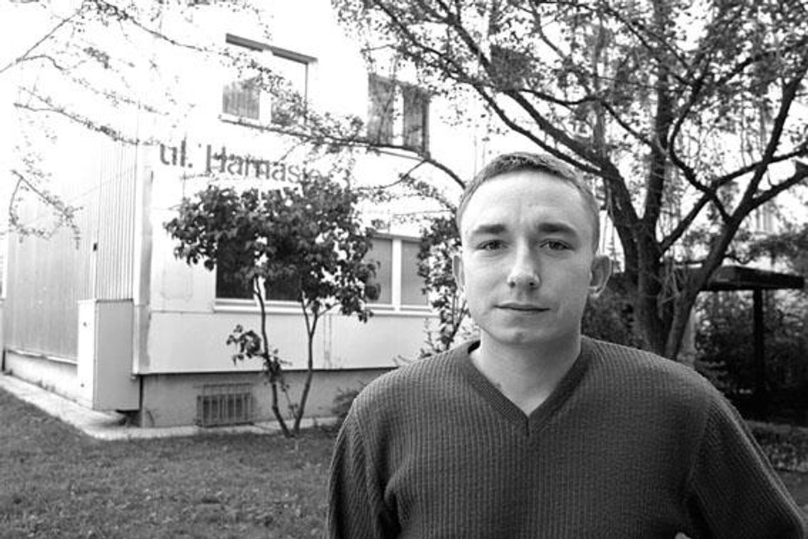 Lepszego ojca nie było... Lepszego ojca nie było...