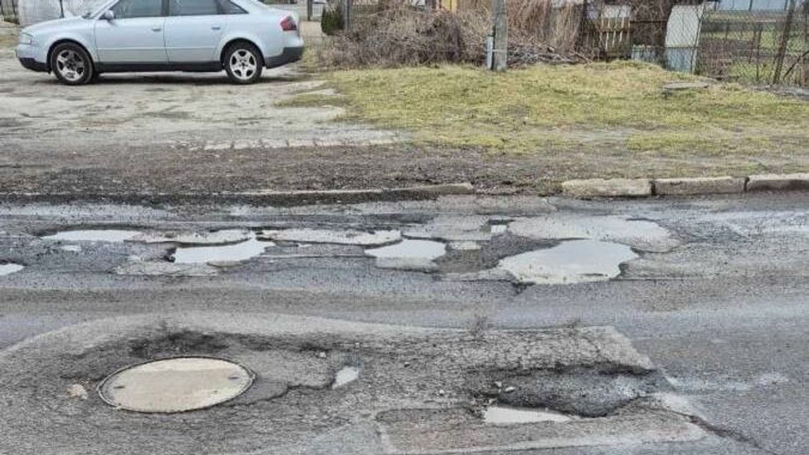 Lepszy dojazd do szkół i uczelni. Będzie remont Akademickiej 