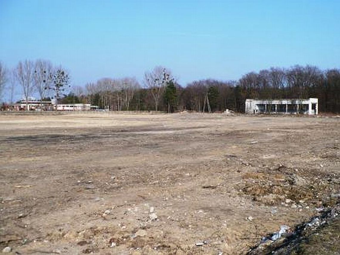 Leroy Merlin w Puławach ma być gotowy w tym roku