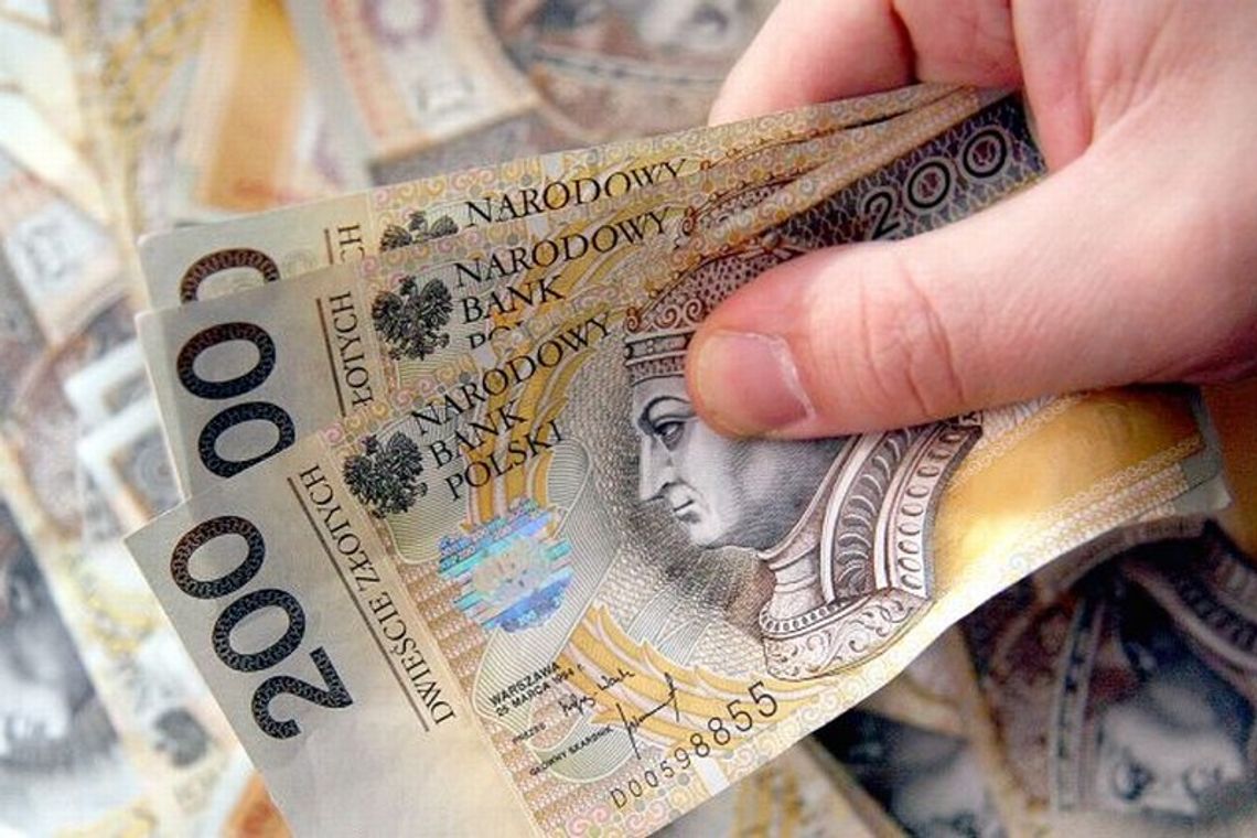 Leśna Podlaska dostała pieniądze na usprawnienie pracy