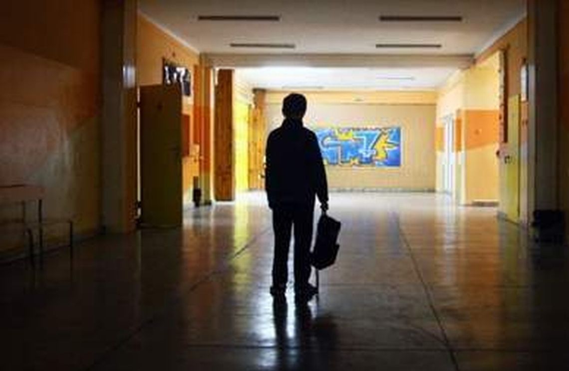 Leśniowice: Stowarzyszenie przejmie zagrożone szkoły?