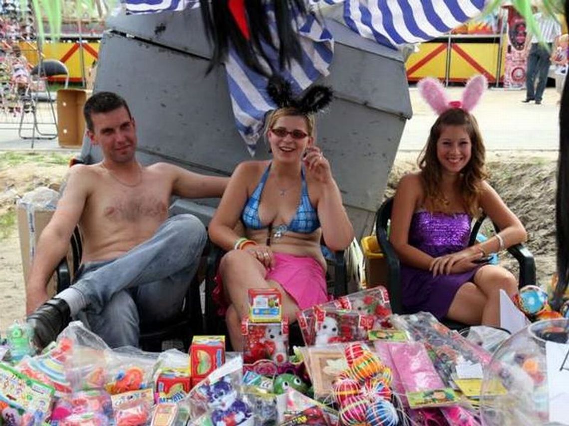 Leszcze w Firleju. Drugi dzień festynu Dni Firleja