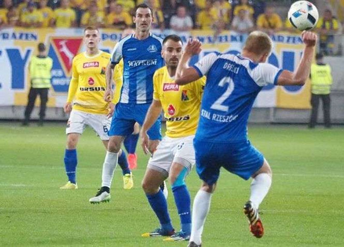 Leszek Bartnicki nowym prezesem Motoru Lublin