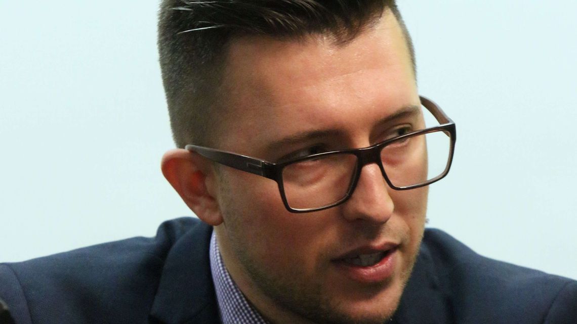 Leszek Bartnicki odchodzi z Motoru Lublin