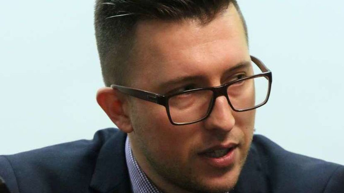 Leszek Bartnicki (prezes Motoru): Awans? Najpierw cele krótkoterminowe