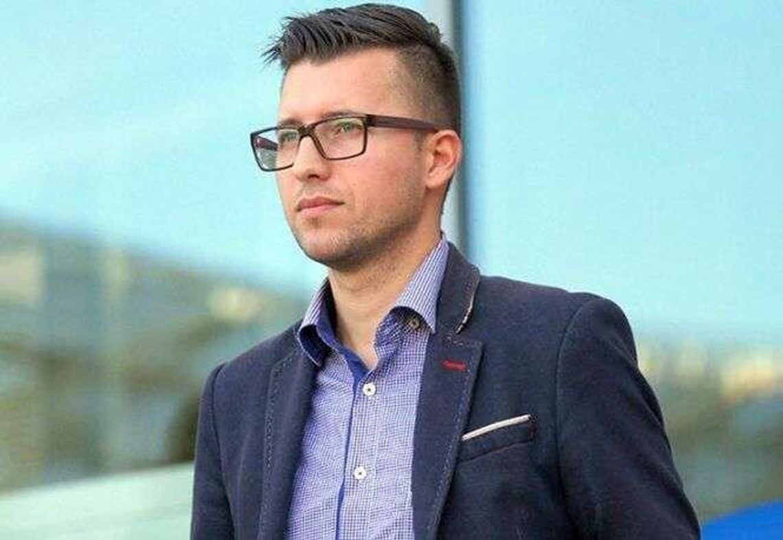 Leszek Bartnicki (prezes Motoru): Nie będzie autobusu z nowymi piłkarzami