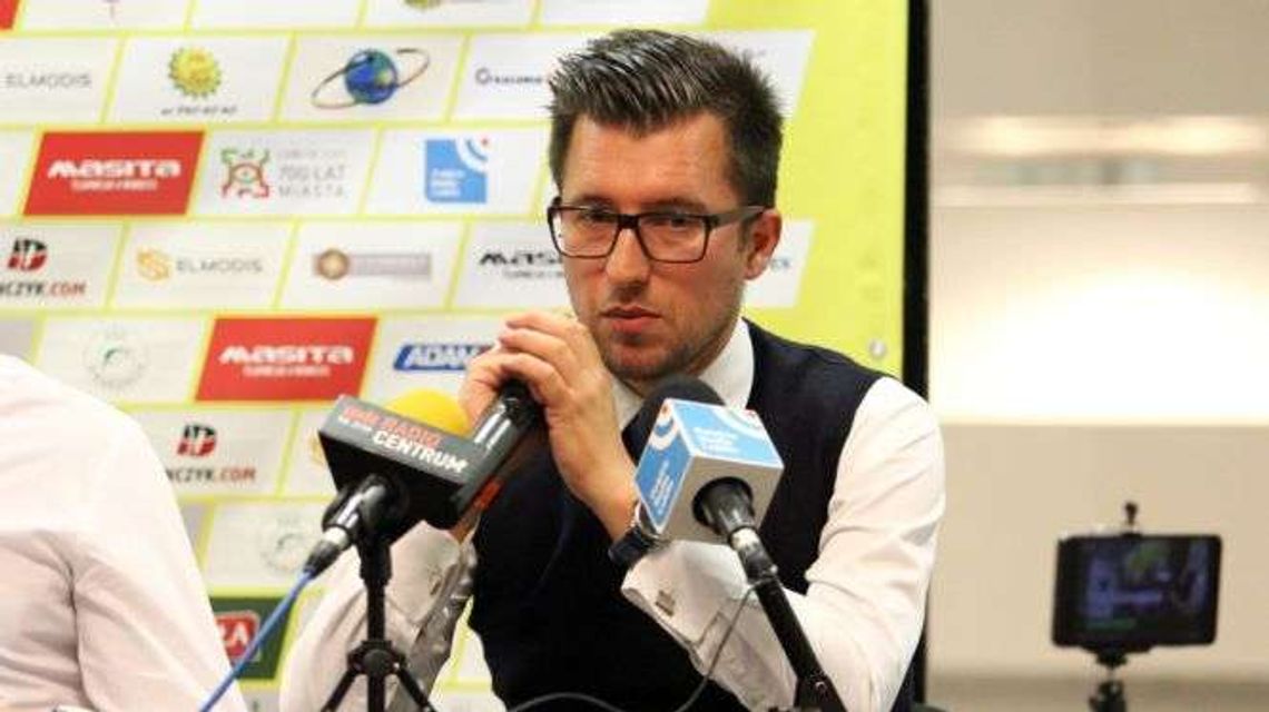 Leszek Bartnicki prezesem Motoru przynajmniej do końca sezonu