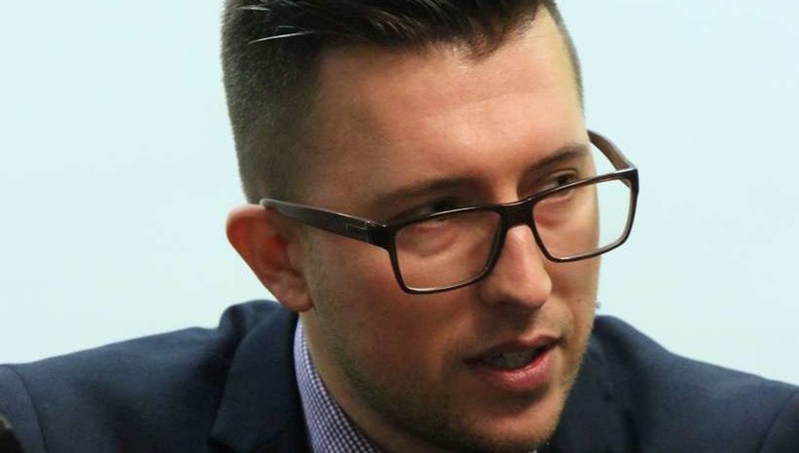 Leszek Bartnicki przeniesie się z Motoru Lublin do GKS Tychy?