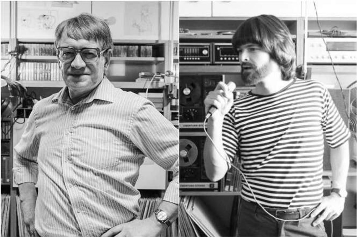 Leszek Bodzak, producent filmu o Beksińskich: "To dramat, ale nie tak mroczny"