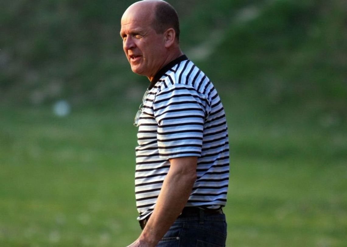 Leszek Borkowski zostaje w Unii Białopole 