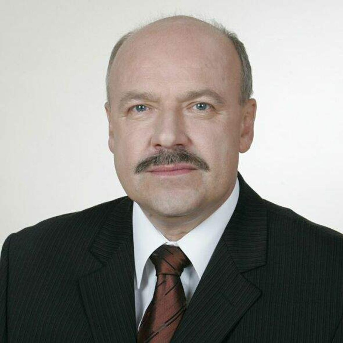 Leszek Daniewski - PO - o kandydacie