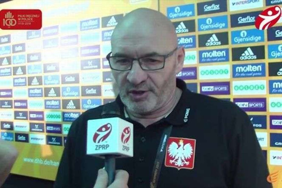 Leszek Krowicki: Walczyliśmy do końca