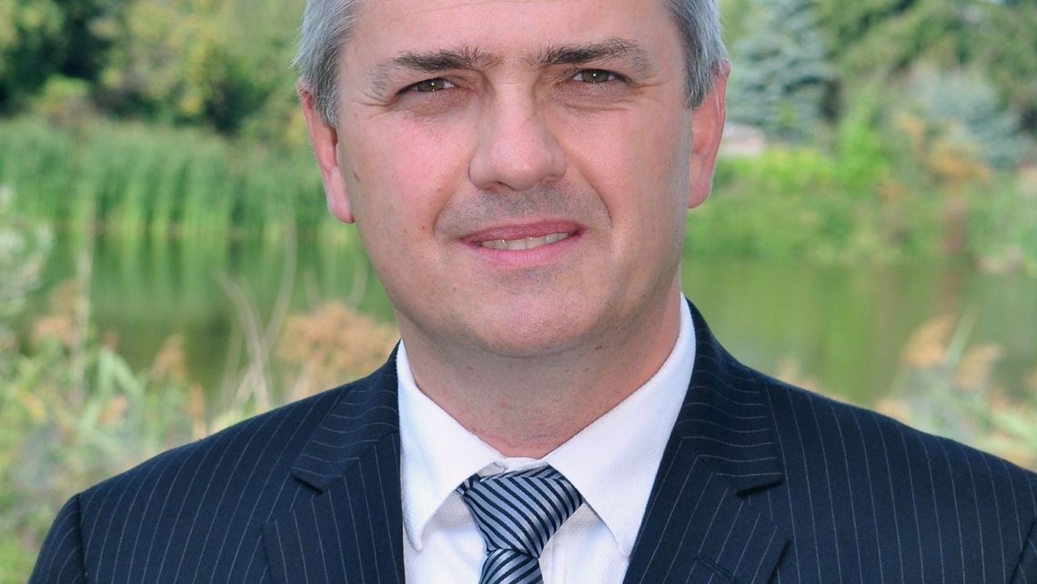 Leszek Łuczywek, nowy wójt Markuszowa: Wierzę, że wszyscy chcemy dobrze pracować na rzecz gminy