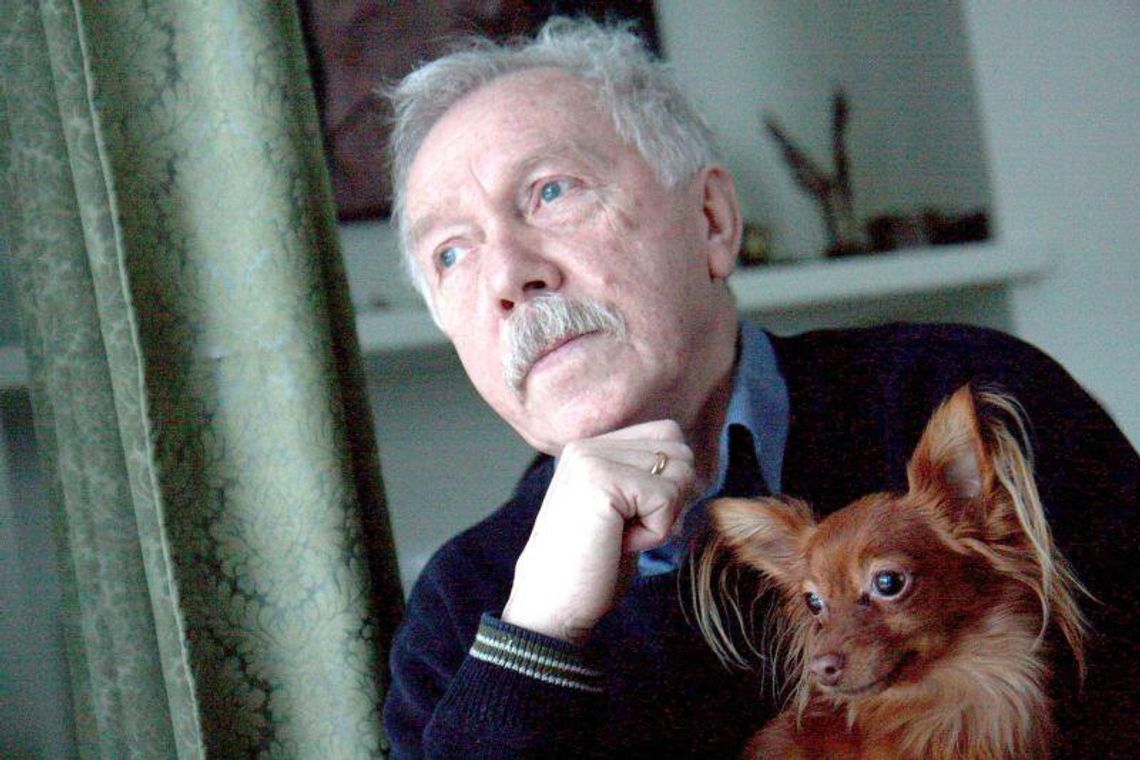 Leszek Mądzik: Radość istnienia