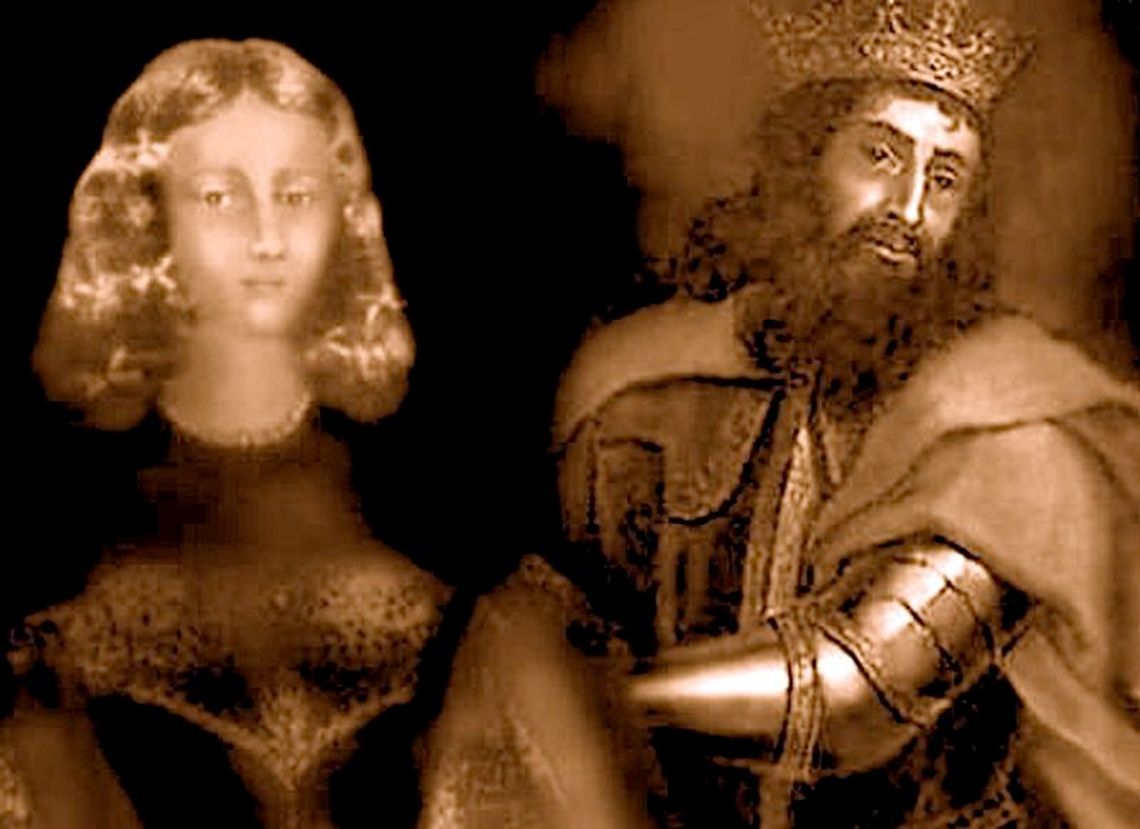 Leszek Mądzik: Żar. Ines i Pedro. Recenzja spektaklu