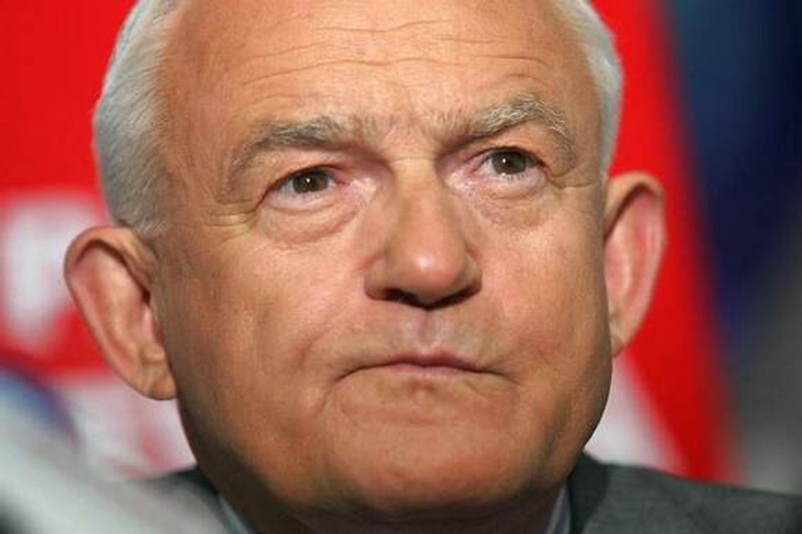 Leszek Miller przyjedzie do Lublina, Kraśnika i Janowa Lubelskiego Leszek Miller przyjedzie do Lublina, Kraśnika i Janowa Lubelskiego