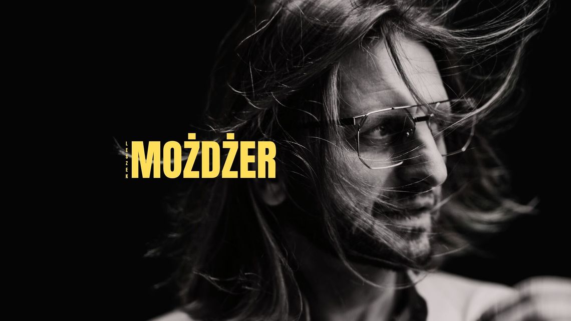 Leszek Możdżer solo w CSK