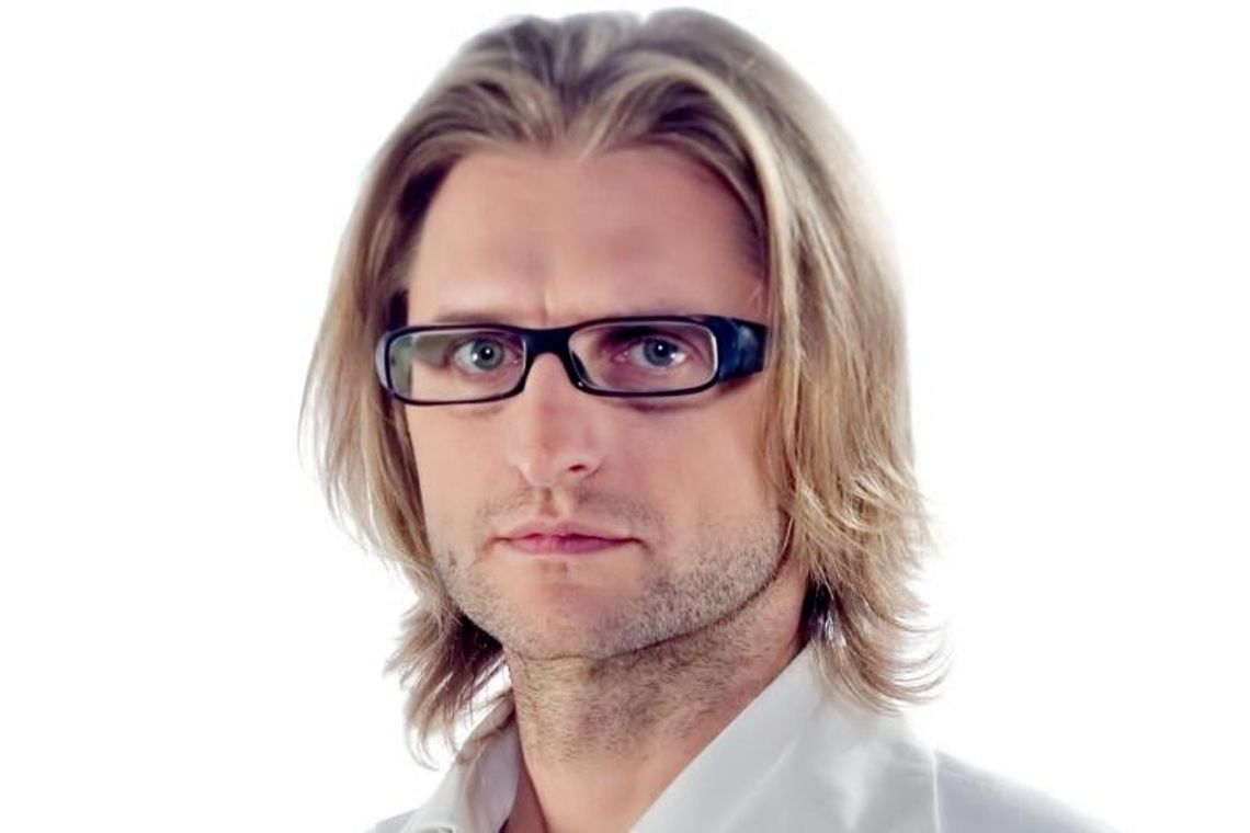 Leszek Możdżer w Lublinie