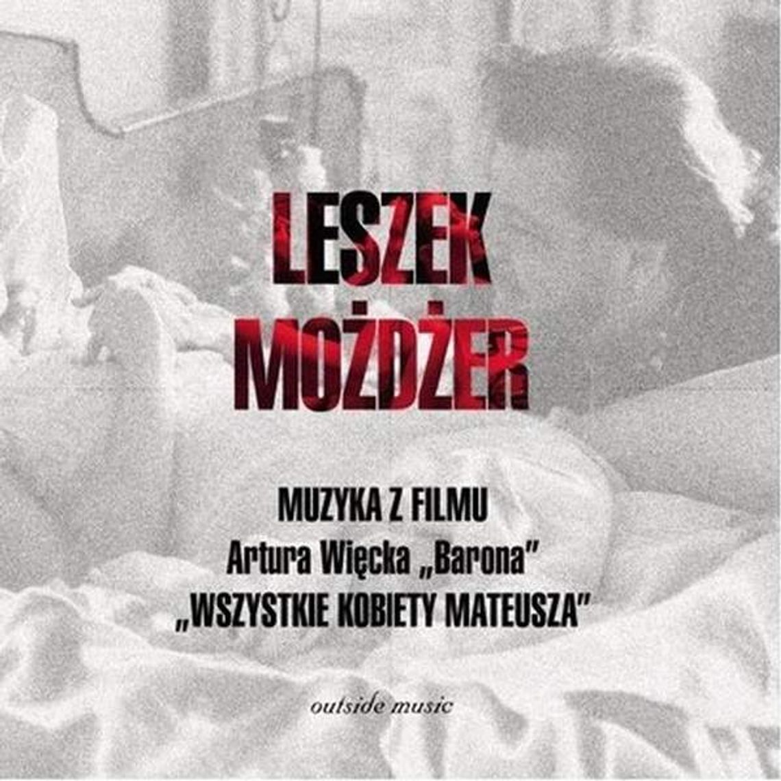 Leszek Możdżer, "Wszystkie kobiety Mateusza"