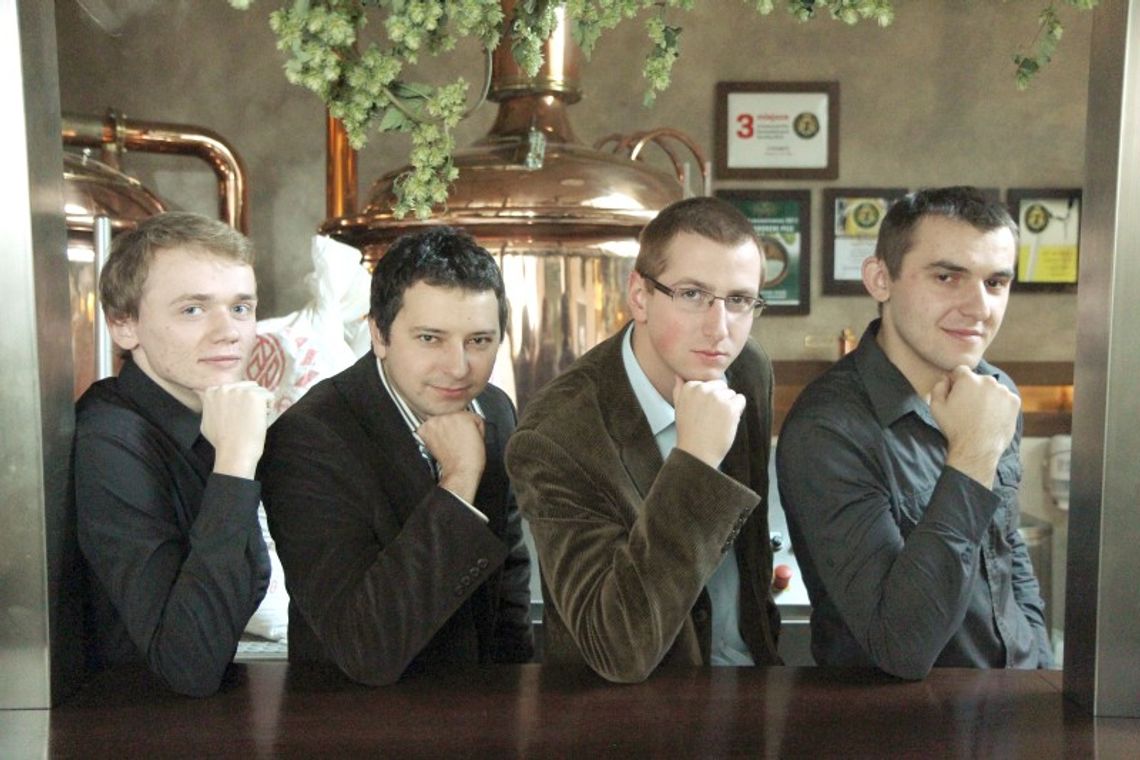 Letni Program Stażowy 2013: Zawodu nauczą się za granicą Letni Program Stażowy 2013: Zawodu nauczą się za granicą