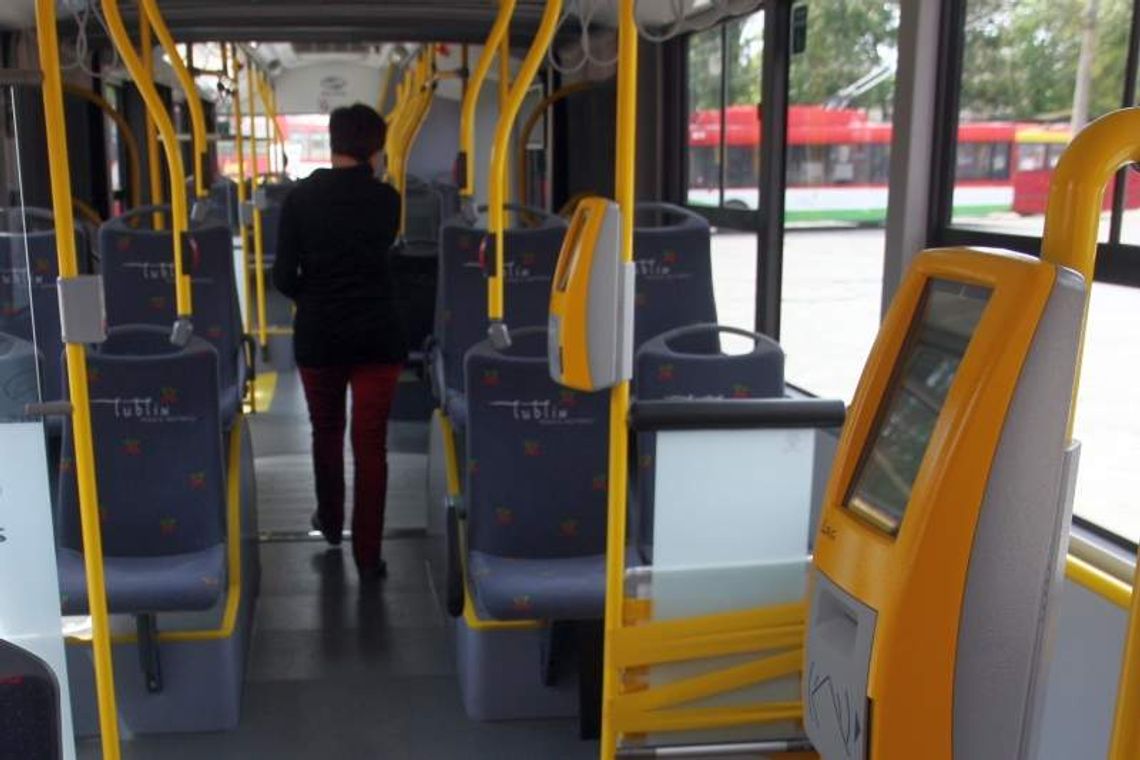 Letni rozkład jazdy komunikacji miejskiej - co się zmieni