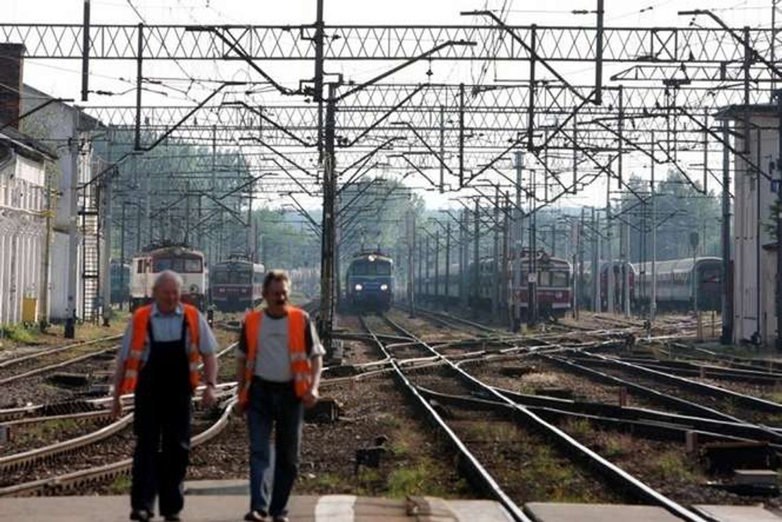 Letni rozkład jazdy pociągów w Dzienniku Wschodnim