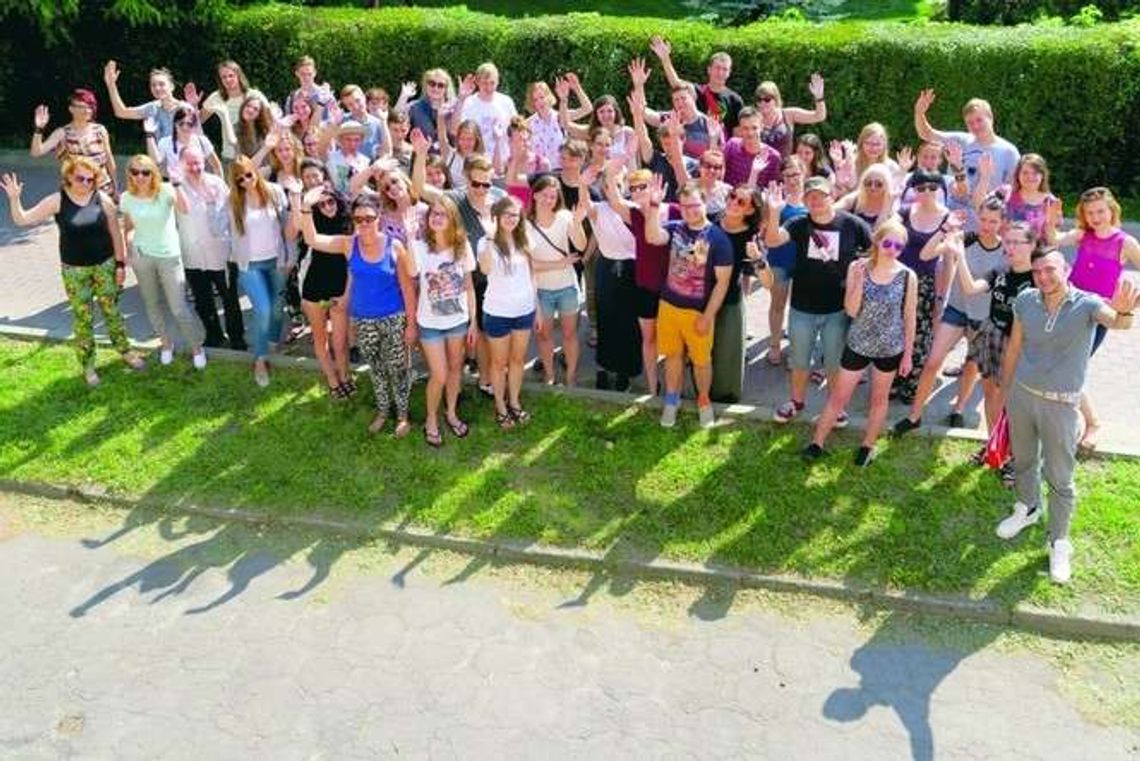 Letnia Akademia Filmowa coraz bliżej. Wolontariusze poszukiwani