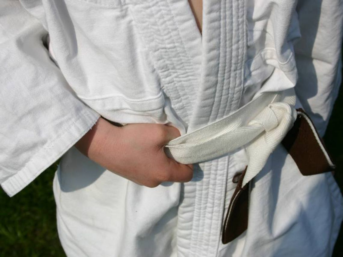 Letnia akademia judo w Lublinie dla kobiet Letnia akademia judo w Lublinie dla kobiet