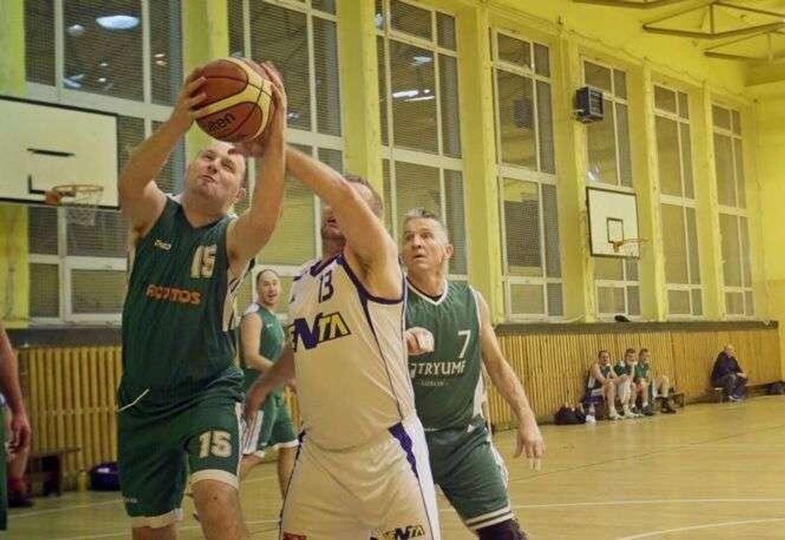 Letnia Liga LNBA: BiM Team bezlitosny dla Juranda Letnia Liga LNBA: BiM Team bezlitosny dla Juranda