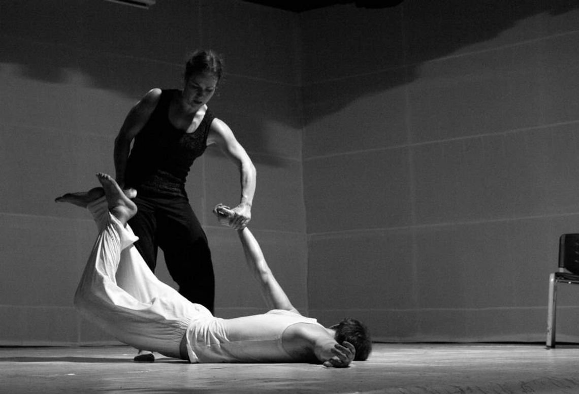 Letnie Forum Tańca: Baśń i inne poważne sztuki taneczne