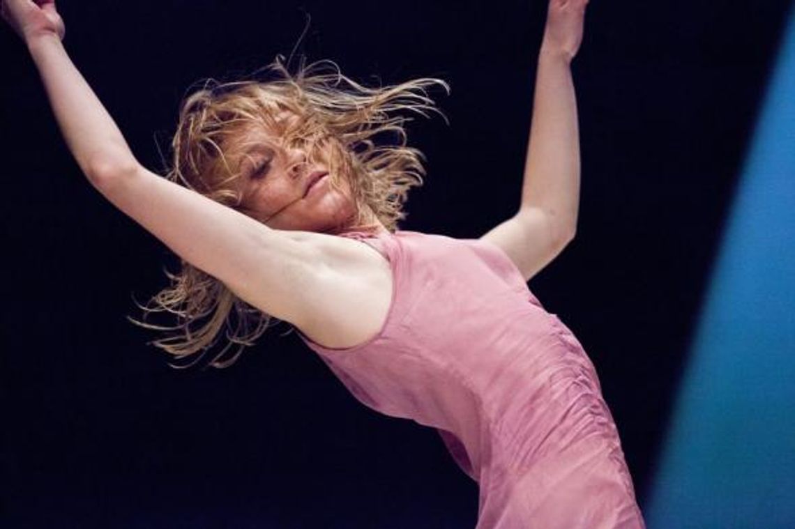 Letnie Forum Tańca Współczesnego 2013