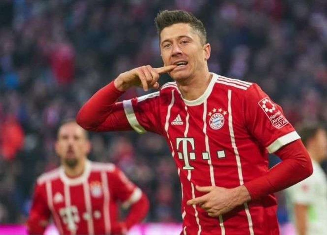 Lewandowski kończy współpracę z Kucharskim