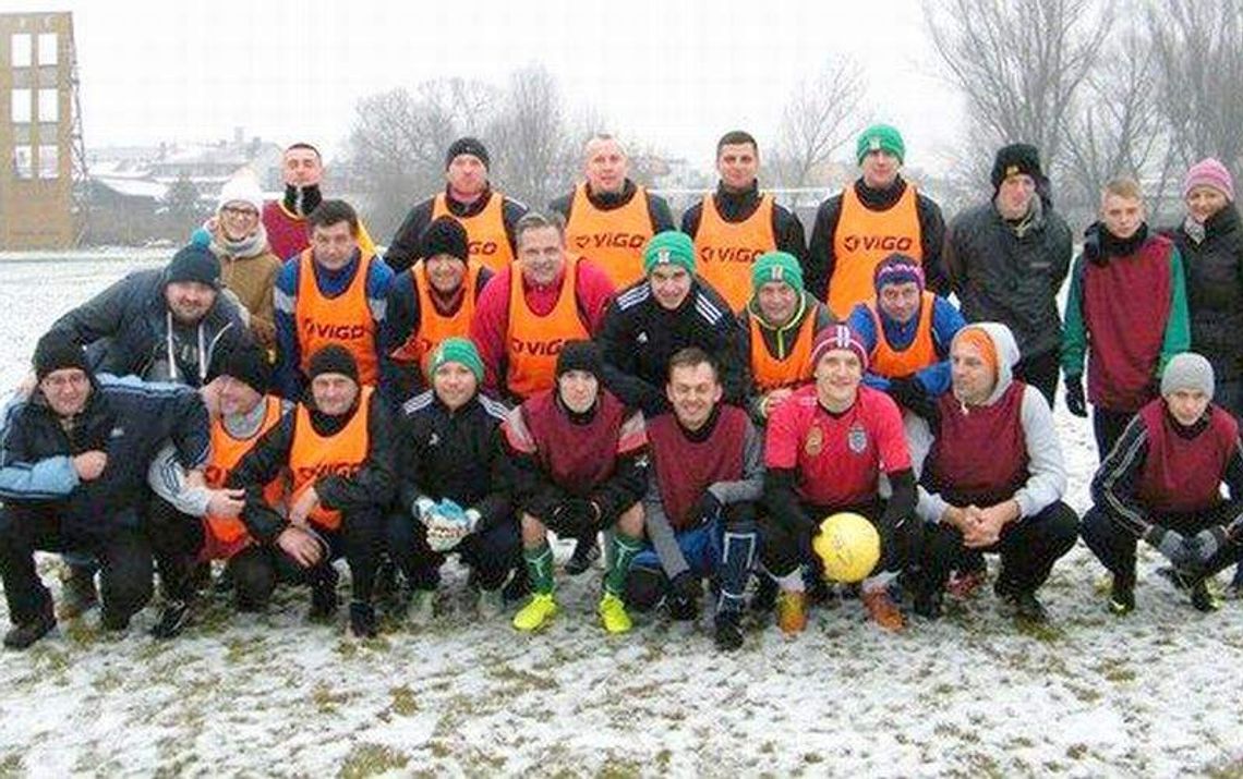 Lewart chce zatrzymać wszystkich