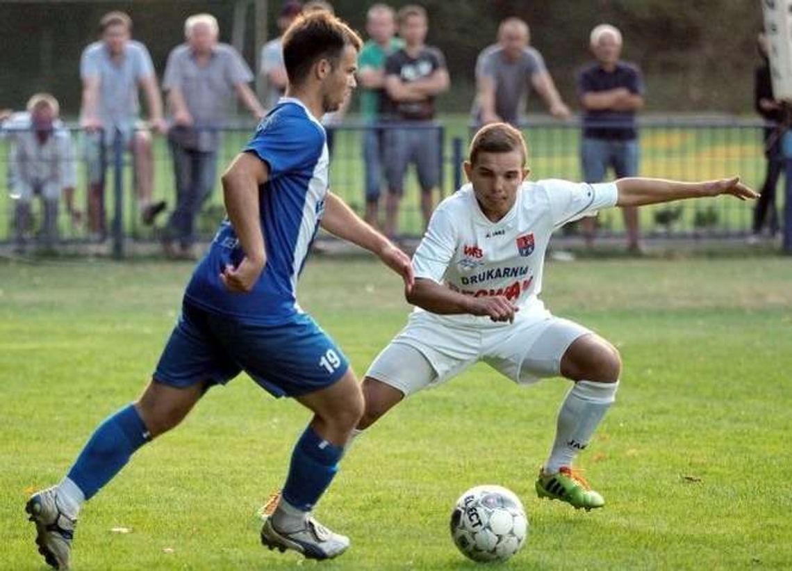 Lewart ciągle płaci frycowe