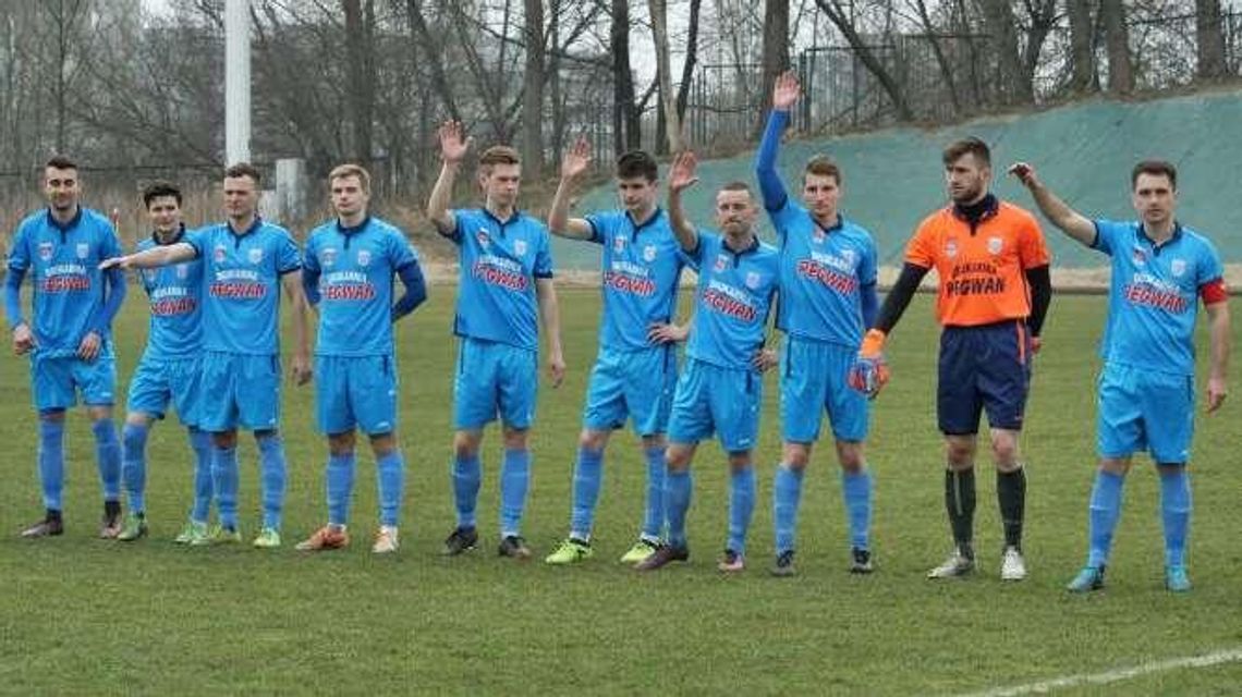 Lewart ciągle szuka wzmocnień