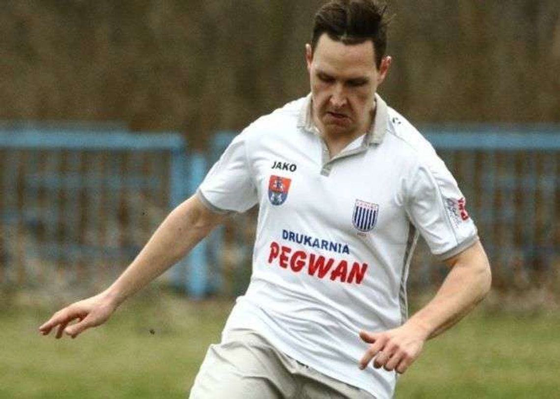 Lewart - Górnik II 5:3. Nie da się wygrywać wszystkiego