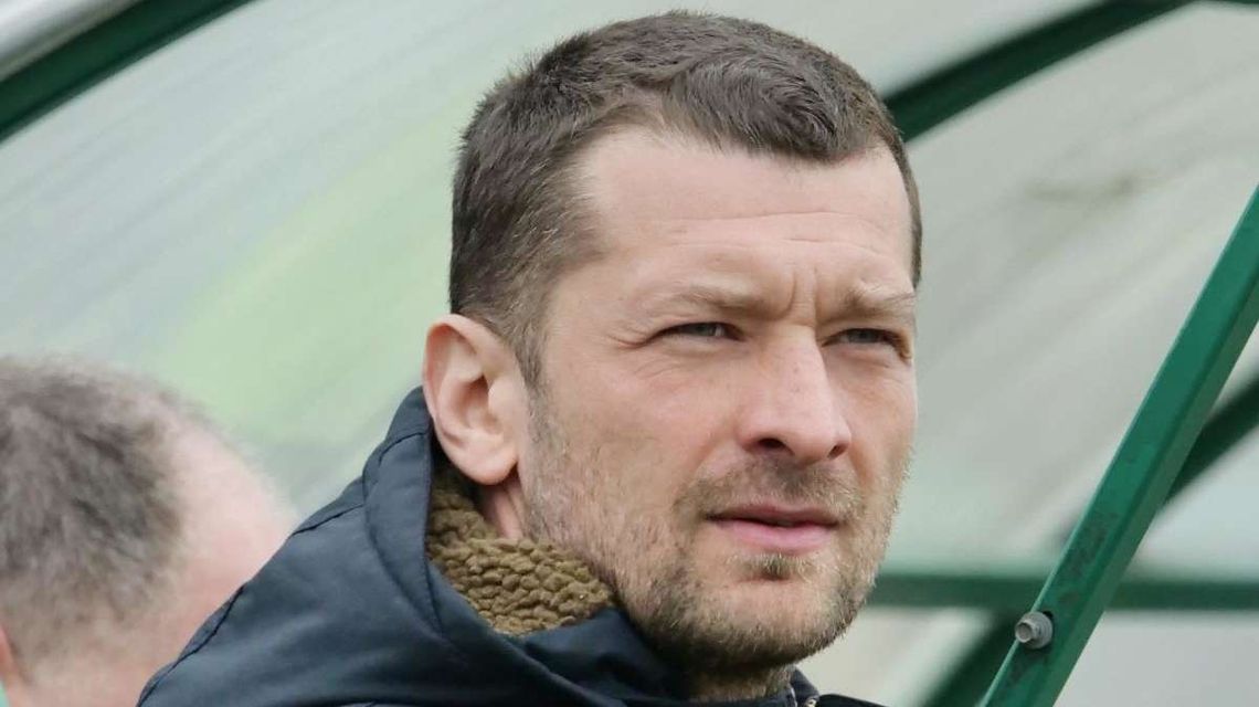 Lewart – Górnik II 6:0. Jedni chcieli grać, drudzy wygrać