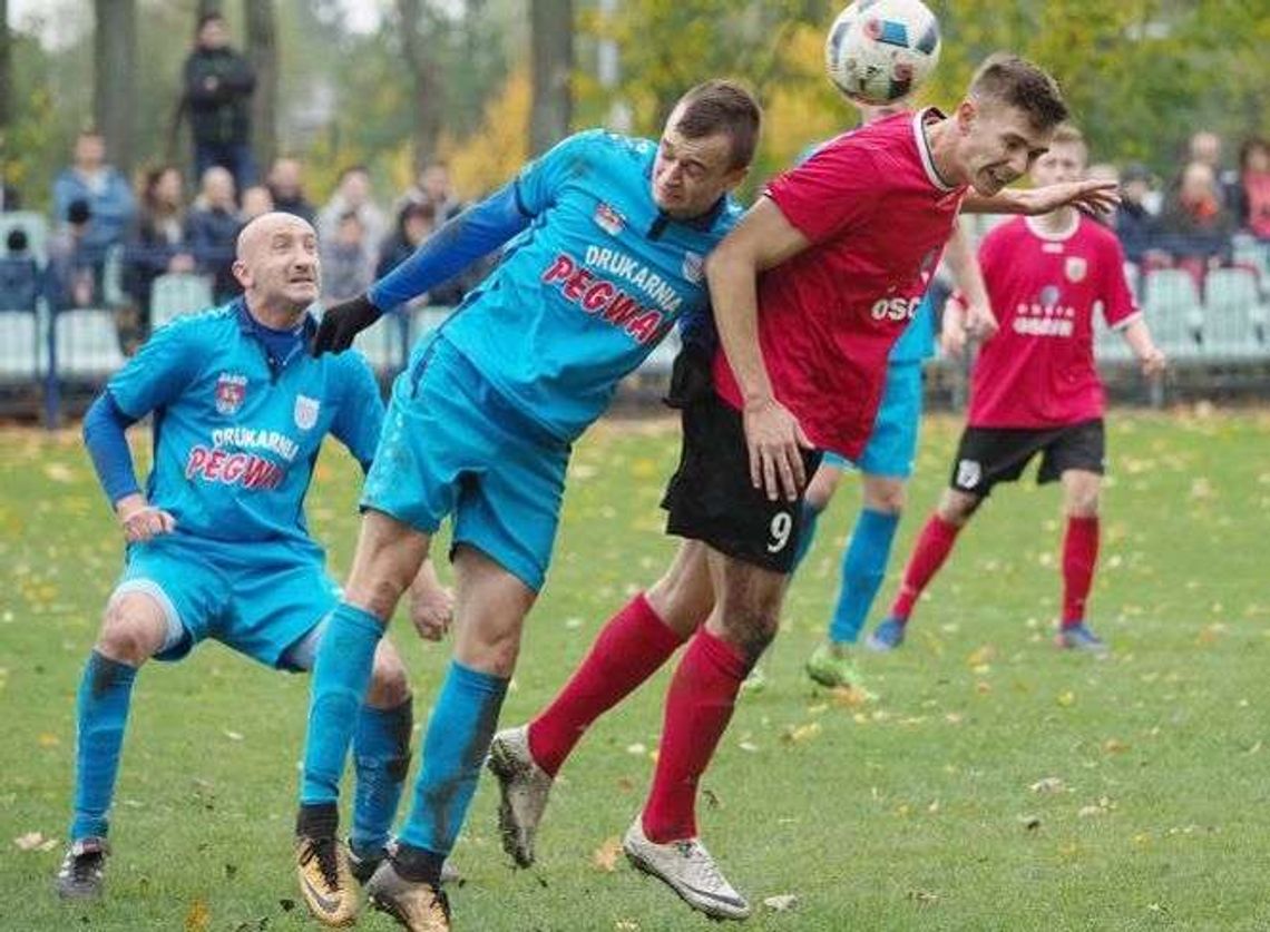 Lewart - Hetman 3:1. Starcie nowych trenerów dla Mierzeja