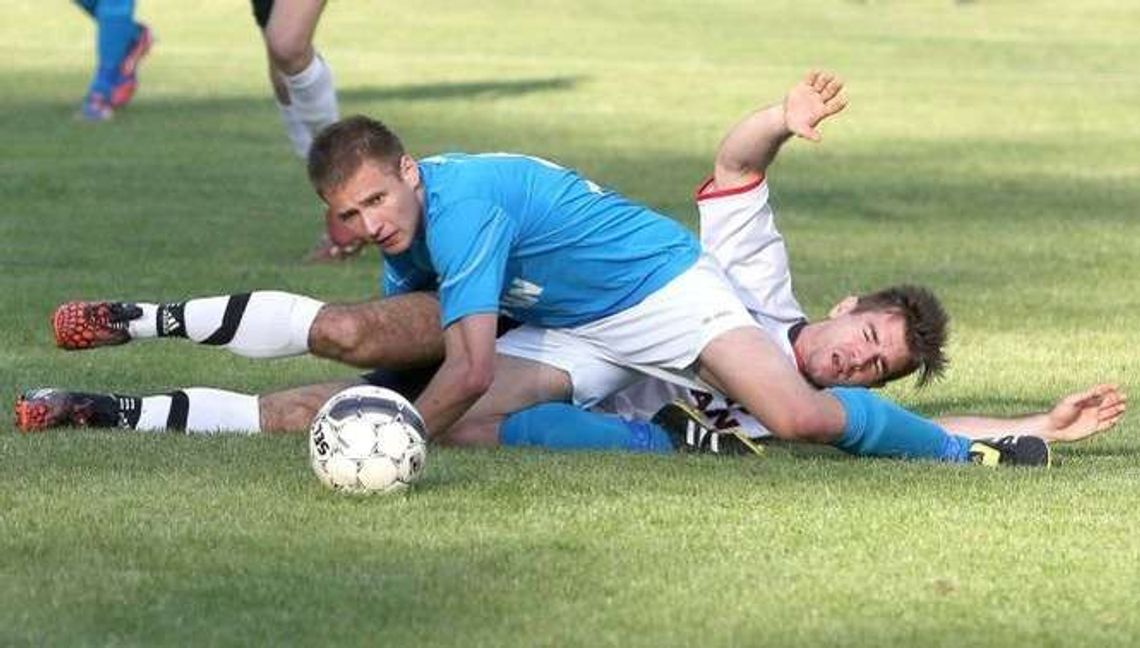 Lewart i Hetman świętują awans Lewart i Hetman świętują awans