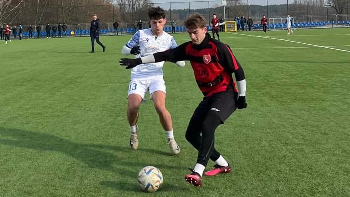 Lewart i Orlęta na remis. Trzech piłkarzy dogadanych, kolejne wzmocnienia w drodze