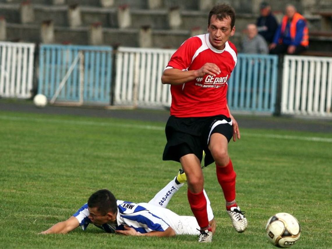 Lewart – Janowianka 2:1, Huczwa – Lutnia 4:1