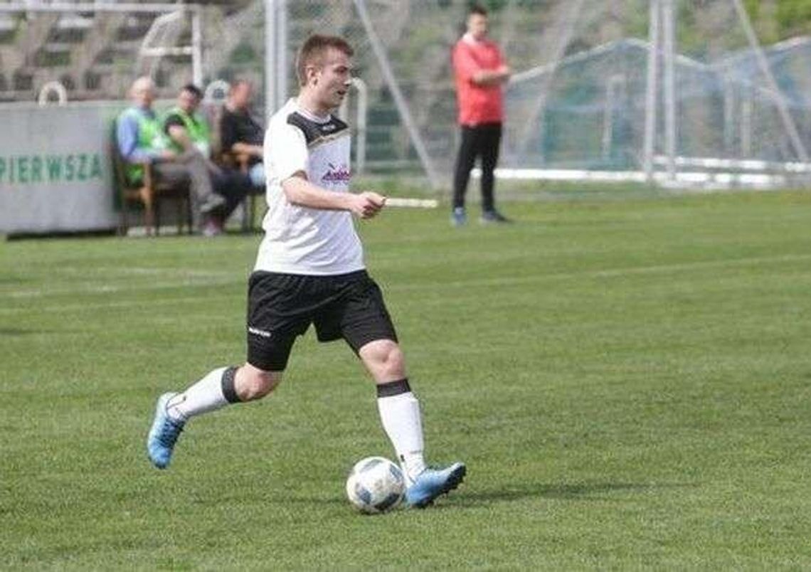 Lewart – Kłos Chełm 0:1. Zabrakło agresji Lewart – Kłos Chełm 0:1. Zabrakło agresji