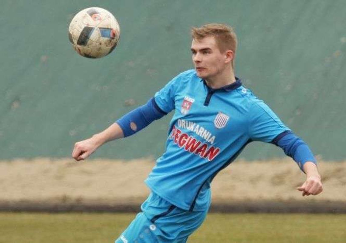 Lewart - Kryształ 5:0. Znowu błysnęli skutecznością