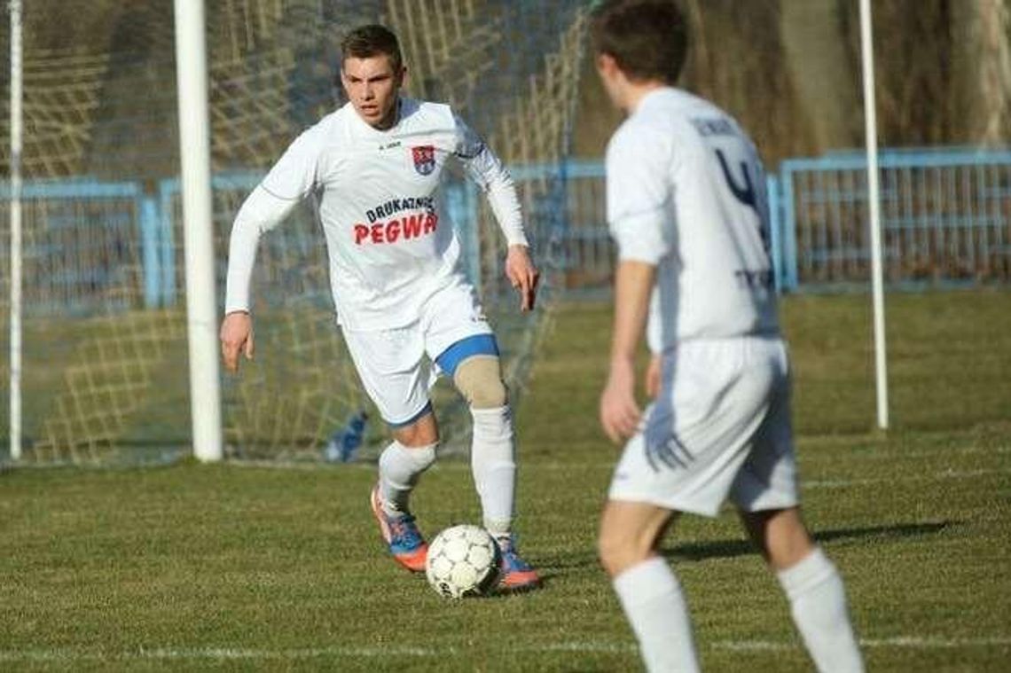 Lewart - Kryształ Werbkowice 0:0