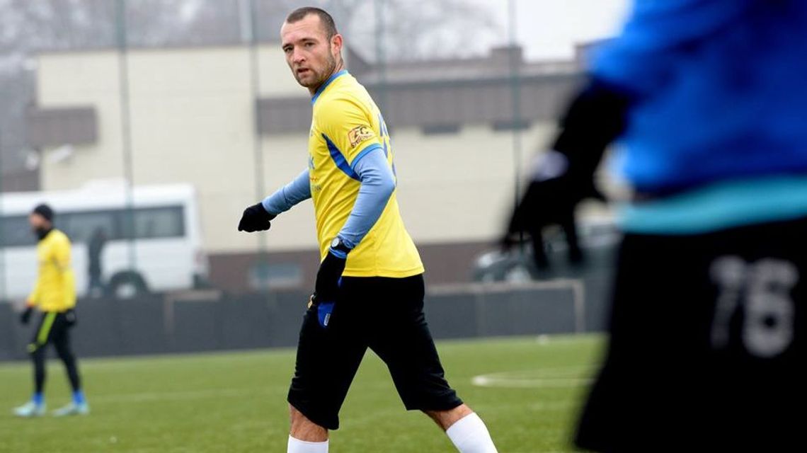 Lewart Lubartów – Avia Świdnik 1:3. Pozytywy po obu stronach