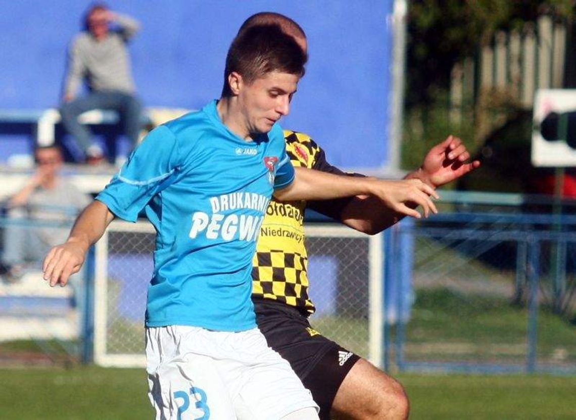 Lewart Lubartów będzie miał nowy stadion i boiska treningowe Lewart Lubartów będzie miał nowy stadion i boiska treningowe