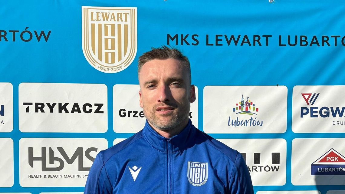 Lewart Lubartów był blisko remisu w Połańcu, Podlasie przegrało pierwszy raz u siebie Lewart Lubartów był blisko remisu w Połańcu, Podlasie przegrało pierwszy raz u siebie