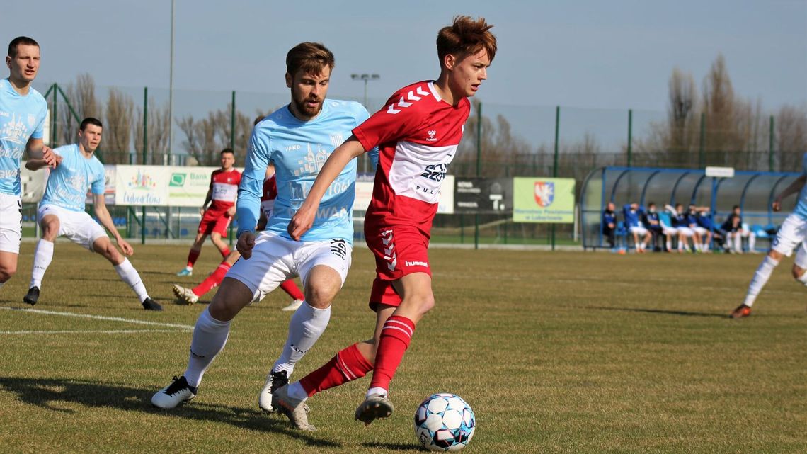 Lewart Lubartów ciągle bez licencji na IV ligę